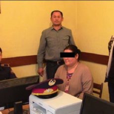 В Арыси ограбили ломбард на 15 миллионов тенге