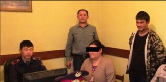 В Арыси ограбили ломбард на 15 миллионов тенге