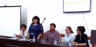 В Шымкент прибыли археологи-реставраторы из Великобритании