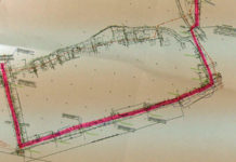 В Шымкенте на Чапаевке подключили канализацию