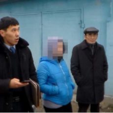 В Шардаре ограбили 76-летнего пенсионера