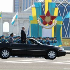 Парадов в честь Дня защитника Отечества и Дня Победы в Казахстане не будет