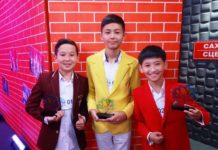 Маржан Арапбаева создает новое трио из шымкентских детей