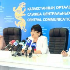 В ЮКО проверили все пункты проведения ЕНТ