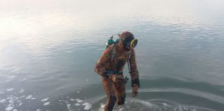 В ЮКО за выходные дни утонули четыре человека Спасатели работают на Сырдарье