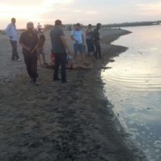 Двенадцатилетний мальчик утонул в Сырдарье