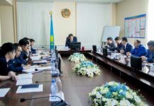 Комфортная среда будет обеспечена всем жителям Шымкента