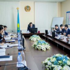 Комфортная среда будет обеспечена всем жителям Шымкента