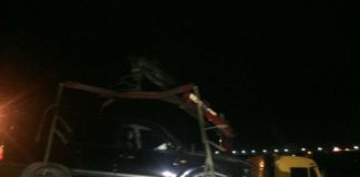 В результате ДТП на пешеходном переходе в Шымкенте погибли двое детей