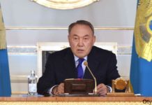 Президент объявил мораторий на поправки в Земельный кодекс