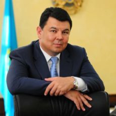 Министр энергетики Казахстана готовится отчитаться перед народом