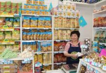 В 2 раза снизили ставку розничного налога в Шымкенте