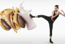 Срочные меры против лишних сантиметров. Готовимся к отпуску