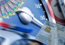 38 пьяных водителей были задержаны в Шымкенте