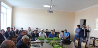 В ЮКО для выращивания кормов внедряют гидропонику