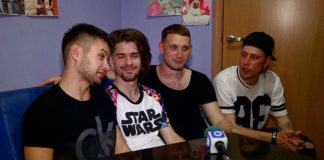 Вдарим рок в этом городе! В Шымкент с гастролями приехала группа Nuteki