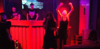 Настоящий звездопад. В Шымкенте выступила певица Kristina Si