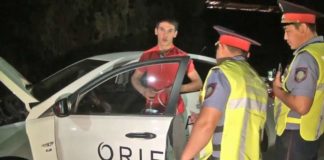 «Экстренный вызов»: происшествия в Шымкенте и ЮКО от 24 мая 2016 года