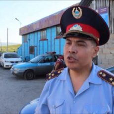 «Экстренный вызов»: происшествия в Шымкенте и ЮКО от 26 мая 2016 года
