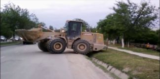 «Экстренный вызов»: происшествия в Шымкенте и ЮКО от 11 мая 2016 года