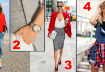 Как одеваться стильно