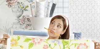 Ремонтный сезон. Как правильно выбрать обои