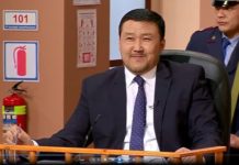 «1 канал» взят!