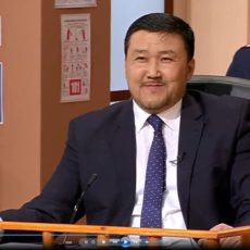 «1 канал» взят!