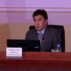 Семьям пострадавших в ДТП аким Шымкента поручил оказать помощь