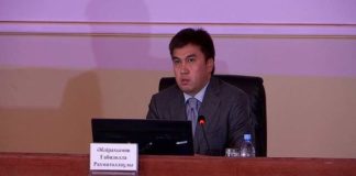 Семьям пострадавших в ДТП аким Шымкента поручил оказать помощь