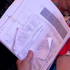 Энергетики объяснили, зачем им адресные справки