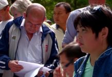 Завтра в Шымкенте пройдет ярмарка вакансий