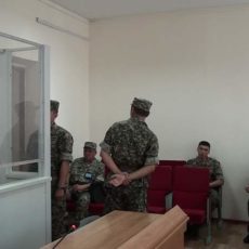 Суд над наркоторговцем начался в Шымкенте