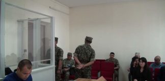 Суд над наркоторговцем начался в Шымкенте