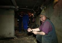 В Шымкенте стартовал сезон опрессовки