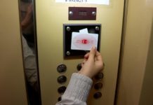 Плати и катайся. В Шымкенте устанавливают лифты