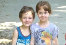 В Шымкенте пограничник вынес детей из горящей квартиры