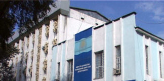 ДВД ЮКО: «Тоболинских» у нас нет»