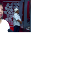 Зауре Сагындыкова, внучка репрессированного Мустафы Сагындыкова