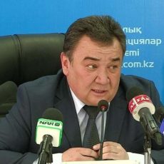 В ЮКО официально зарегистрировано 93 беременных школьницы