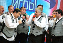 В Шымкенте выступит команда КВН «Махачкалинские бродяги» с проектом «Горцы от ума»