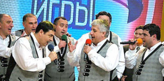 В Шымкенте выступит команда КВН «Махачкалинские бродяги» с проектом «Горцы от ума»