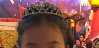 В Шымкенте нашли пропавшую 22 мая девочку