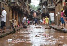 ТОП-5 опасных болезней для туристов