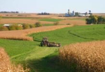 Заседание комиссии по земельной реформе завершилось