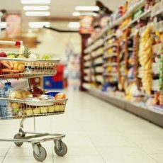 Какие продукты сколько стоят в РК