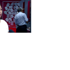 Заур Сагындыкова,внучка репрессированного Мустафы Сагындыкова