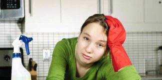 Самые мерзкие насекомые дома и способы борьбы с ними