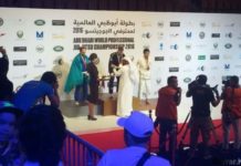 Шымкентский спортсмен стал третьим на чемпионате мира