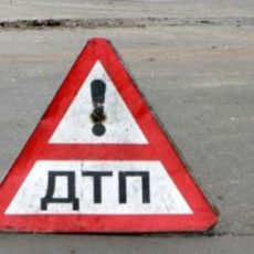 В ЮКО в результате ДТП погиб 37-летний водитель